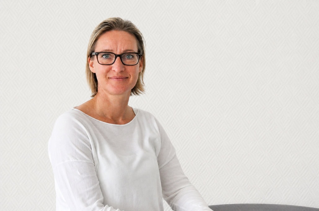 Natalie Ungar, Telefonverkauf